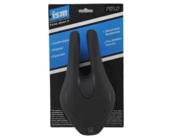 ISM PS 1.0 TT Saddle (Black) (CrN/Ti Alloy Rails) (130mm) -Specialized Sales 2024 vl9073blk 4