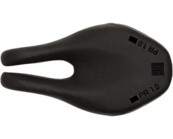 ISM PR 1.0 Saddle (Black) (Steel Rails) (130mm) -Specialized Sales 2024 vl9097 2