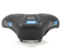 ISM PM 2.0 Mountain Saddle (Black) (Chromoly Rails) (130mm) 7 ISM PM 2.0 Mountain Saddle (Black) (Chromoly Rails) (130mm) -Specialized Sales 2024 vl9106blk 2