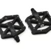 VP Components VP-001 All Purpose Pedals (Black) (Aluminum)
