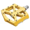 VP Components VP-001 All Purpose Pedals (Gold) (Aluminum)