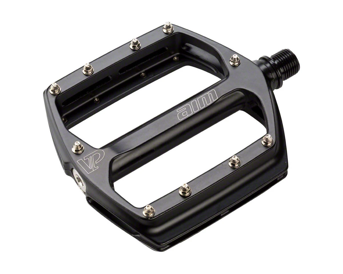 VP Components Aim Pedals (Black) 1 VP Components Aim Pedals (Black)