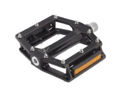 VP Components VP-531 Pedals (Black) (Aluminum)