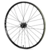 WTB Proterra Light I23 Front Wheel (Black) (12 X 100mm) (700c / 622 ISO) (6-Bolt) (Tubeless)