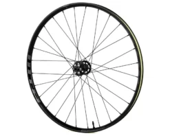 WTB Proterra Light I25 Front Wheel (Black) (650b) (12 X 100mm) (12 X 100mm) (650b / 584 ISO) (6-Bolt) (Tubeless)