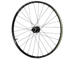 WTB Proterra Light I25 Rear Wheel (Black) (SRAM XD) (12 X 142mm) (650b / 584 ISO) (6-Bolt) (Tubeless)