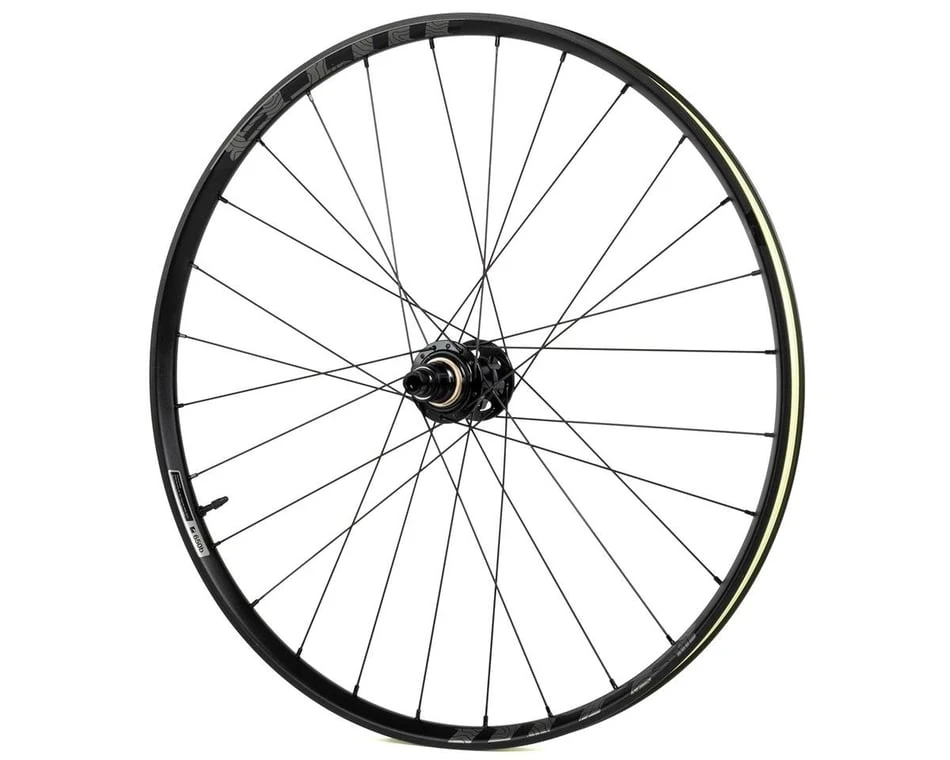 WTB Proterra Light I25 Rear Wheel (Black) (SRAM XD) (12 X 142mm) (650b / 584 ISO) (6-Bolt) (Tubeless) 1 WTB Proterra Light I25 Rear Wheel (Black) (SRAM XD) (12 X 142mm) (650b / 584 ISO) (6-Bolt) (Tubeless)