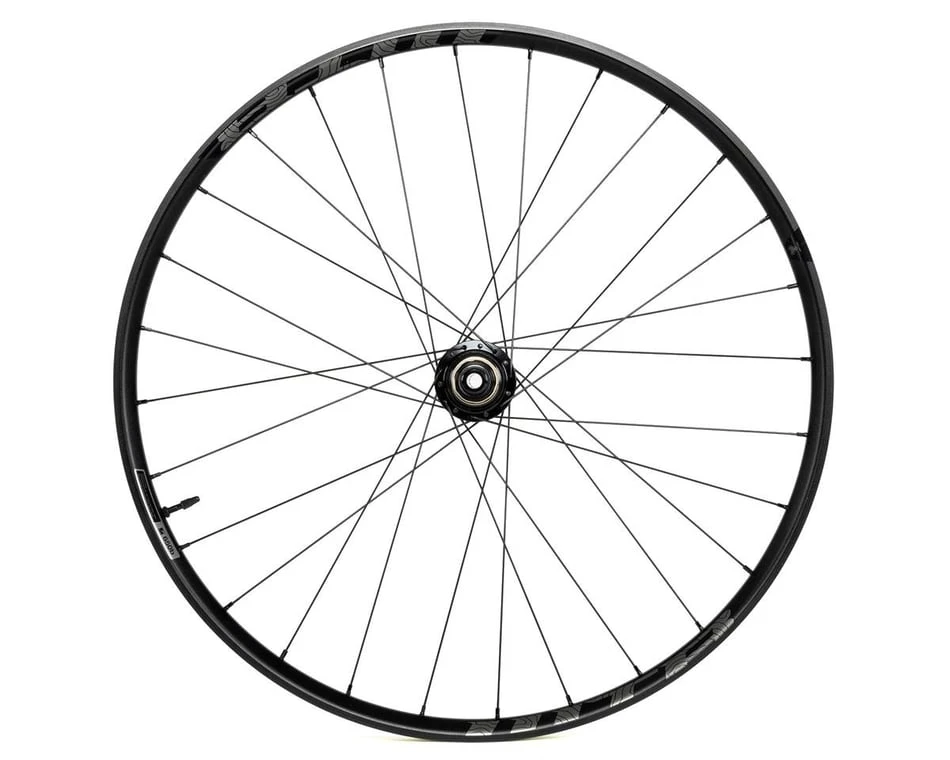 WTB Proterra Light I25 Rear Wheel (Black) (SRAM XD) (12 X 142mm) (650b / 584 ISO) (6-Bolt) (Tubeless) 3 WTB Proterra Light I25 Rear Wheel (Black) (SRAM XD) (12 X 142mm) (650b / 584 ISO) (6-Bolt) (Tubeless) - Image 3