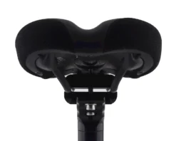 WTB Volt Saddle (Black) (Titanium Rails) (Narrow) (135mm) -Specialized Sales 2024 w065 0582 2