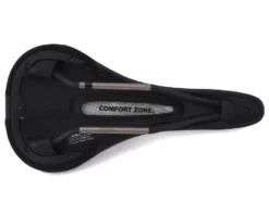 WTB Volt Saddle (Black) (Titanium Rails) (Narrow) (135mm) -Specialized Sales 2024 w065 0582 3