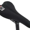 WTB Rocket Saddle (Black) (Titanium Rails) (Narrow) (130mm)