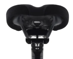 WTB SL8 Saddle (Black) (Carbon Rails) (Narrow) (127mm) -Specialized Sales 2024 w065 0598 2