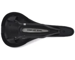 WTB SL8 Saddle (Black) (Carbon Rails) (Narrow) (127mm) -Specialized Sales 2024 w065 0598 3
