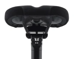 WTB SL8 Saddle (Black) (Titanium Rails) (Medium) (142mm) -Specialized Sales 2024 w065 0601 2