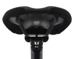 WTB Deva Saddle (Black) (Titanium Rails) (Medium) (145mm) 7 WTB Deva Saddle (Black) (Titanium Rails) (Medium) (145mm) -Specialized Sales 2024 w065 0617 2
