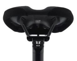 WTB Deva Saddle (Black) (Chromoly Rails) (Medium) (145mm) -Specialized Sales 2024 w065 0618 2