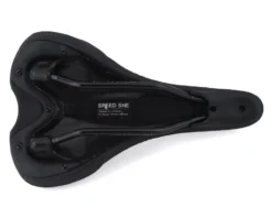 WTB Speed She Saddle (Wide) (Steel Rails) (Wide) (150mm) -Specialized Sales 2024 w065 0622 3