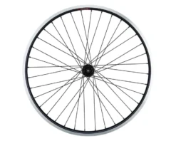 Quality Wheels Value HD Series Rear Wheel (Black) (Shimano/SRAM) (QR X 135mm) (26" / 559 ISO) (Tubeless) 5 Quality Wheels Value HD Series Rear Wheel (Black) (Shimano/SRAM) (QR X 135mm) (26" / 559 ISO) (Tubeless) -Specialized Sales 2024 we2935 2