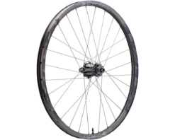Race Face Next R 36 Front Wheel (Black) (15 X 110mm (Boost)) (29" / 622 ISO) (6-Bolt) (Tubeless)