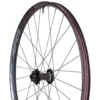 Race Face Aeffect R Front Wheel (Black) (15 X 110mm (Boost)) (29" / 622 ISO) (6-Bolt) (Tubeless)