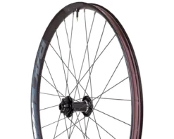 Race Face Aeffect R Front Wheel (Black) (15 X 110mm (Boost)) (29" / 622 ISO) (6-Bolt) (Tubeless)