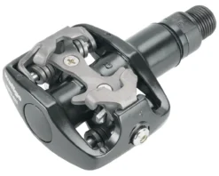 Wellgo WPD-823 Clipless Pedals (Black)