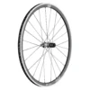 Dt-swiss DT Swiss PR1600 Spline 32 Rear Wheel (Black) (Shimano/SRAM) (QR X 130mm) (700c / 622 ISO) (Tubeless)