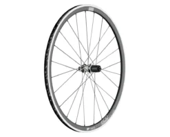 Dt-swiss DT Swiss PR1600 Spline 32 Rear Wheel (Black) (Shimano/SRAM) (QR X 130mm) (700c / 622 ISO) (Tubeless)