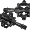 Xpedo CXR Clipless Pedals (Black)