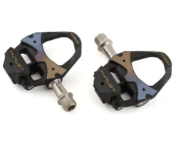 Xpedo Thrust SL Carbon Road Pedals (Black)