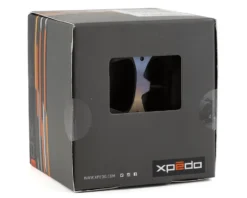 Xpedo Thrust SL Carbon Road Pedals (Black) -Specialized Sales 2024 xrf11cc 3