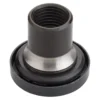 Shimano Front Hub Cone (w/ Dustcap) (For 10mm)