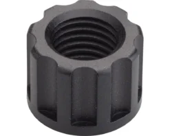 Shimano Fixing Nut For 12mm Thru-Axle