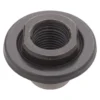 Shimano Rear Hub Left Cone (w/ Dustcap) (For STX FH-MC30, Deore FH-M525, FH-M510)