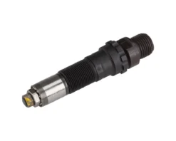 Shimano SPD-SL Pedal Left Side Axle Set (Ultegra PD-6700, 105 PD-5700)