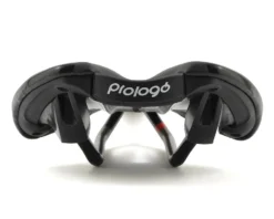 Prologo Zero 2 Pas Saddle (Black) (Tirox Rails) (134mm) -Specialized Sales 2024 zepstn2hb40 am 2