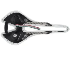 Selle SMP F30 Saddle (White) (Carbon Rails) (149mm) -Specialized Sales 2024 zf30bicr 3