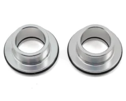 Stan's Front Disc Hub Conversion Kit (Quick Release) (15mm) (3.30/3.30 Ti)