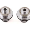 Stan's Front Axle Caps (Quick Release) (For 3.30 Disc Hub)