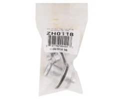 Stan's Front Axle Caps (Quick Release) (For 3.30 Disc Hub) 3 Stan's Front Axle Caps (Quick Release) (For 3.30 Disc Hub) -Specialized Sales 2024 zh0118 1