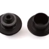 Stan's Front 9mm End Caps (Quick Release) (For Neo OS Disc Hub)