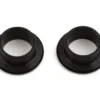 Stan's Neo OS 6-Bolt End Caps (Black) (Front) (20 X 110mm (Boost))