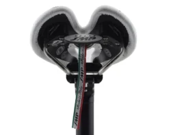 Selle SMP Dynamic Saddle (White) (AISI 304 Rails) (138mm) 7 Selle SMP Dynamic Saddle (White) (AISI 304 Rails) (138mm) -Specialized Sales 2024 zstdynamic bi 2