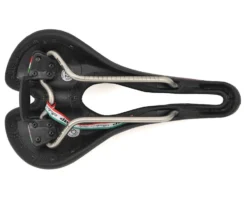 Selle SMP Avant Lady's Saddle (Black/Pink) (AISI 304 Rails) (154mm) -Specialized Sales 2024 zstrikealne 3