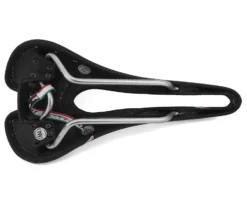 Selle SMP Dynamic Saddle (Black) (AISI 304 Rails) (138mm) -Specialized Sales 2024 zstrikedynb 3