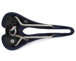 Selle SMP Dynamic Saddle (Blue) (AISI 304 Rails) (138mm) -Specialized Sales 2024 zstrikedynbl 3