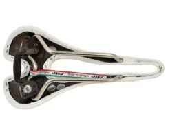 Selle SMP Forma Lady's Saddle (White/Pink) (AISI 304 Rails) (137mm) -Specialized Sales 2024 zstrikeflbi 3