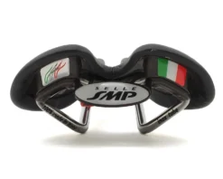 Selle SMP Forma Lady's Saddle (Black/Pink) (AISI 304 Rails) (137mm) -Specialized Sales 2024 zstrikeflne 2