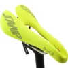 Selle SMP Kryt 3 Saddle (Yellow) (AISI 304 Rails) (132mm)