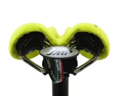 Selle SMP Kryt 3 Saddle (Yellow) (AISI 304 Rails) (132mm) -Specialized Sales 2024 zstrikekfl 2